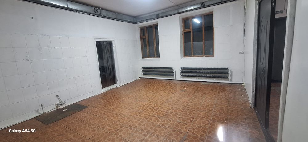 Цех пищевой 200 кв.м