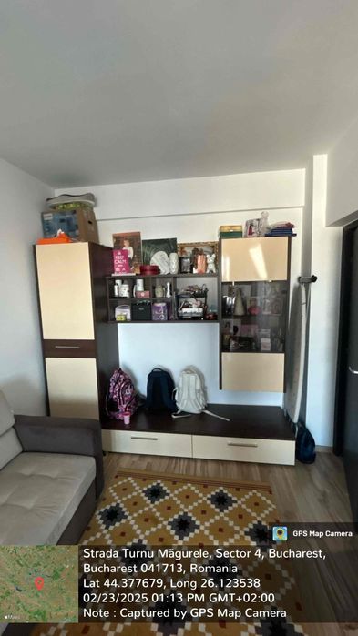 Mobila sufragerie