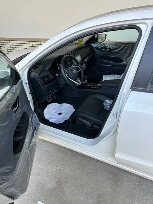 Honda Crider 2025