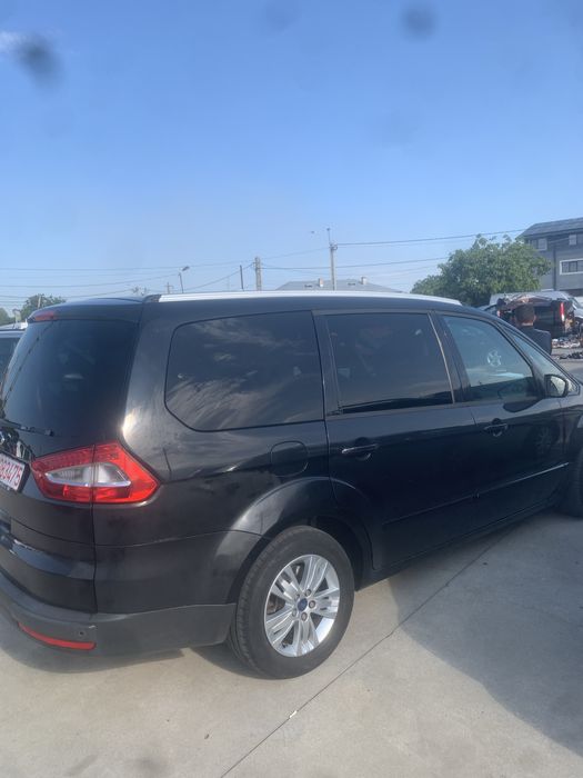 Ford galaxy 2011