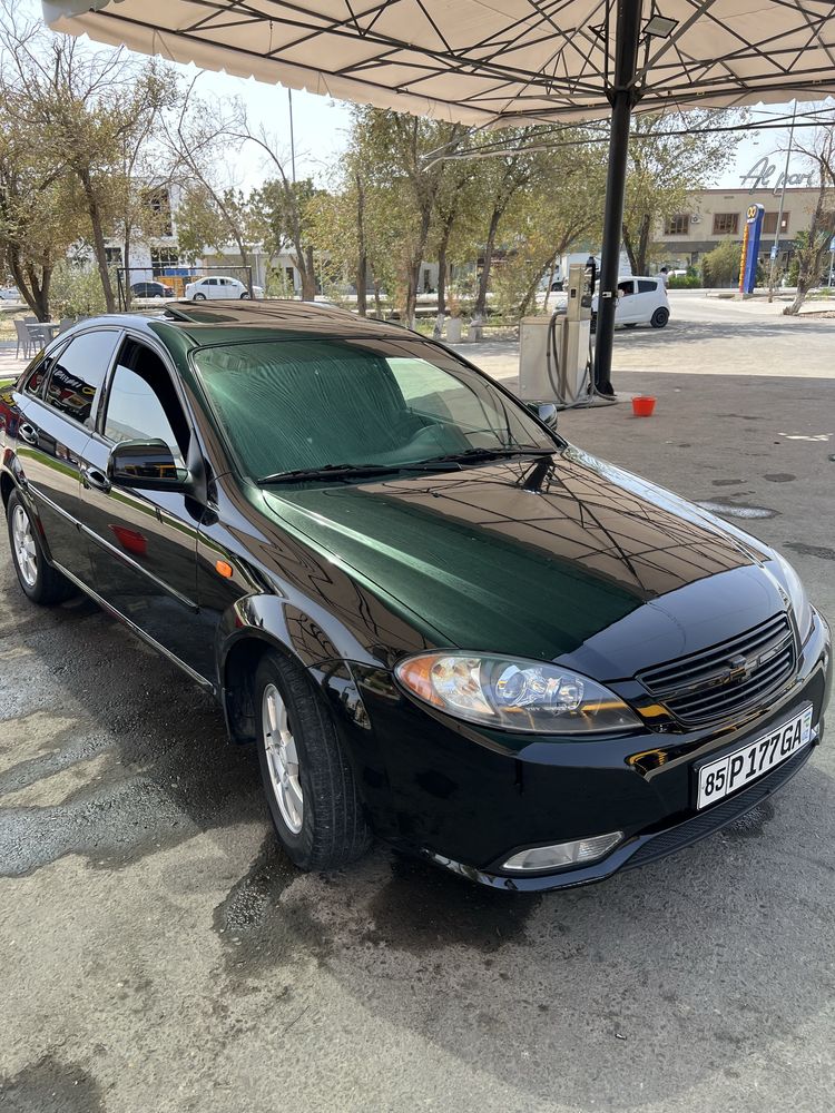 gentra 2022 avtomat