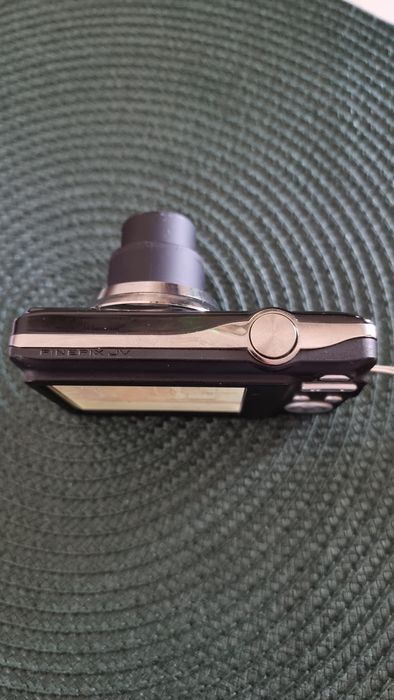 Camera foto digitala Fujifilm JV300  , 14 mp. copii adulți drumetie ti