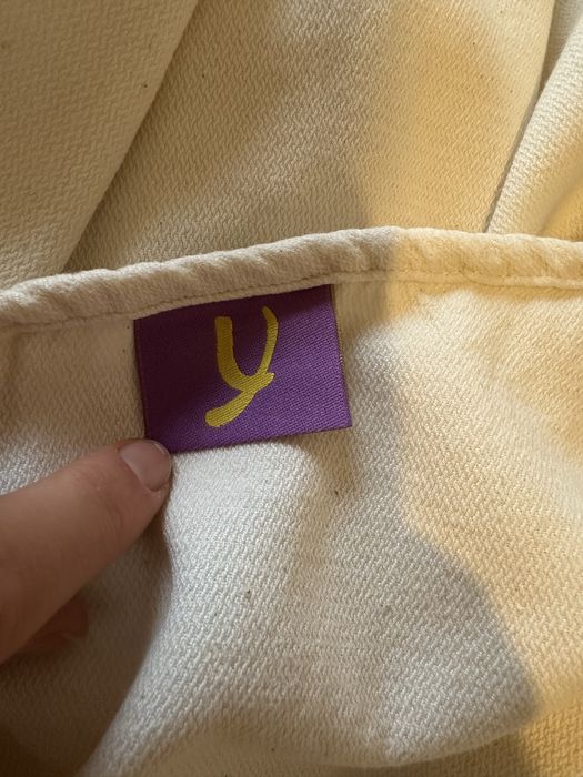 Wrap tesut Yaro ca nou