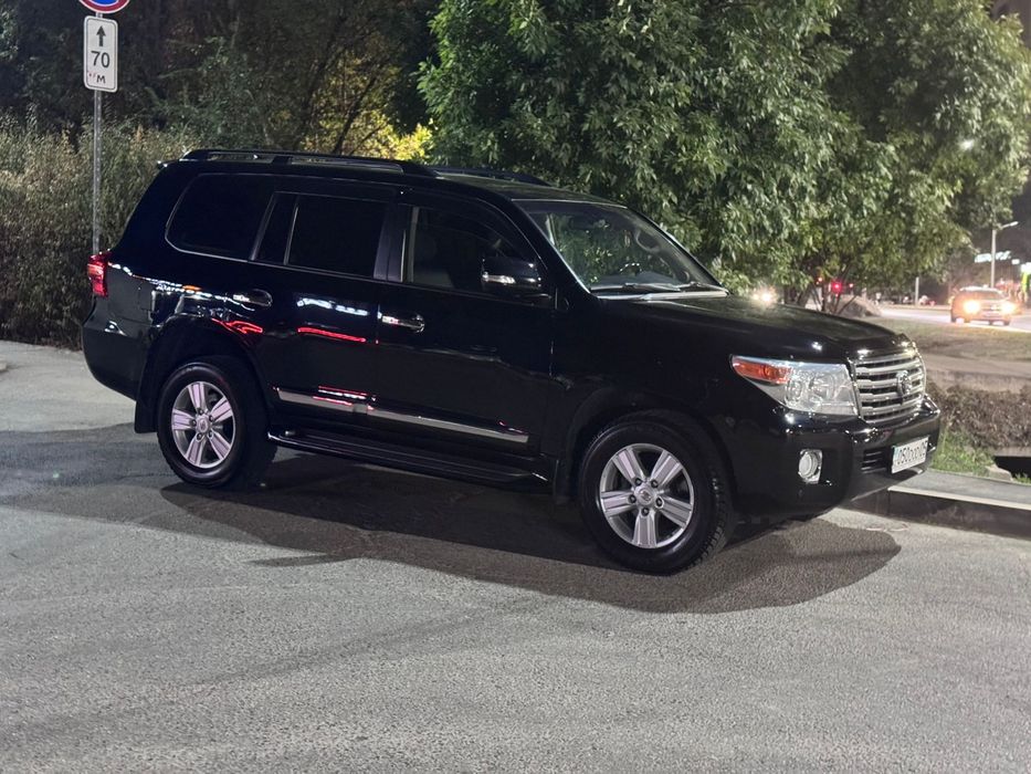 Аренда автомобилей