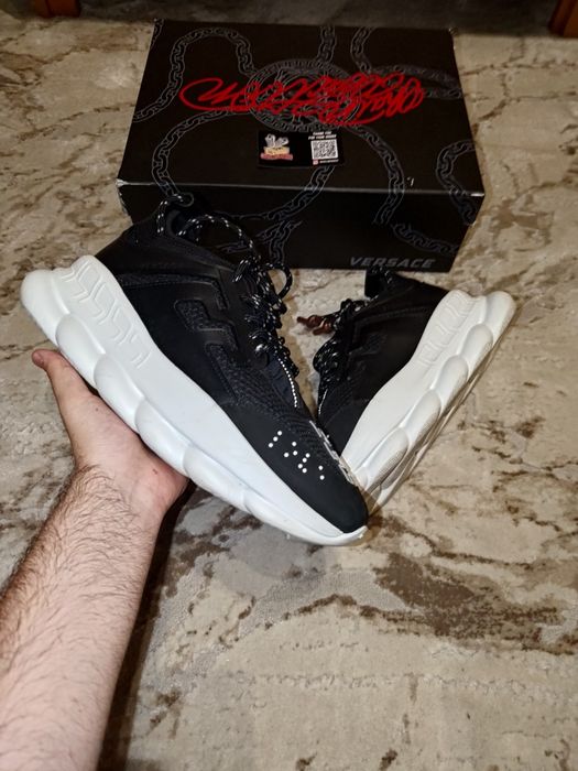 Versace chain reaction mărimea 40