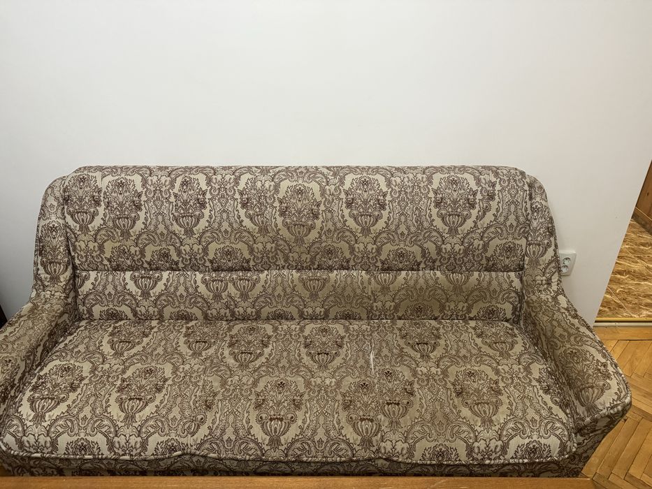 Canapea extensibilă