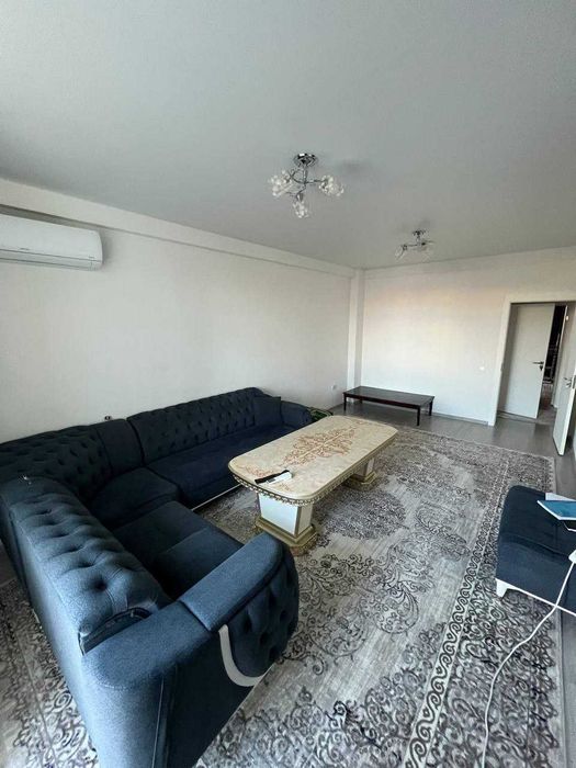 R4 Сдаётся квартира 3/3/9 на Яшнабадский Паркент Плаза!