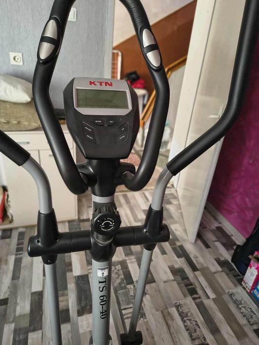 Кростренажор КТN TS 4060