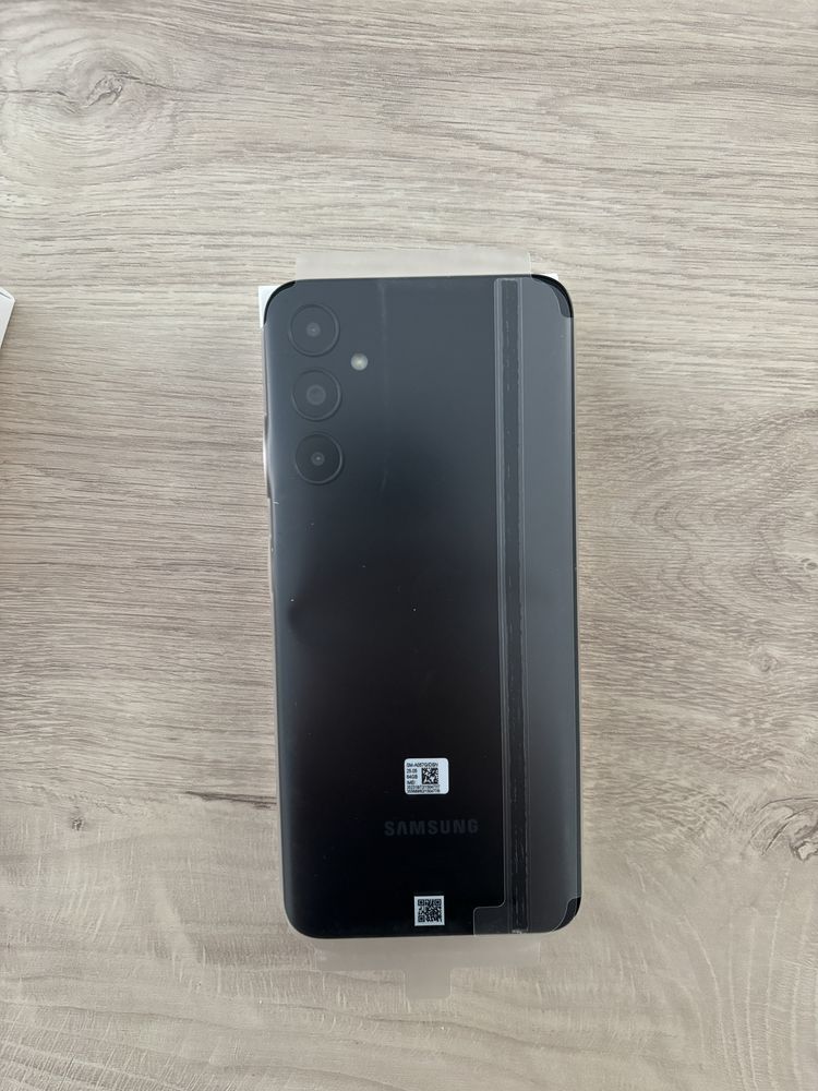 Смартфон Gsm Samsung Galaxy A05s 4GB RAM 64GB BLACK