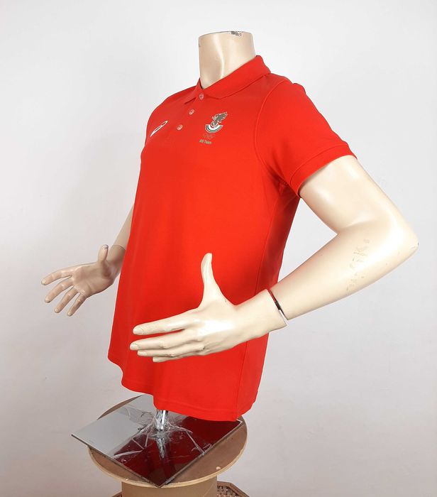 Asics Bulgaria Olympic Team - Оригинална мъжка тениска размер M