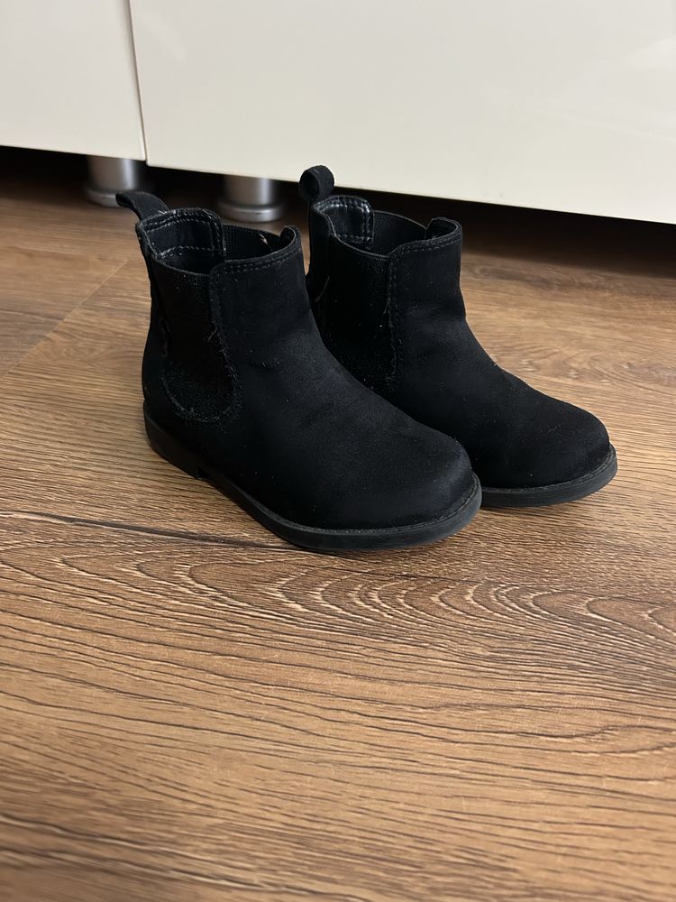 Ghetute primavara H&M 24