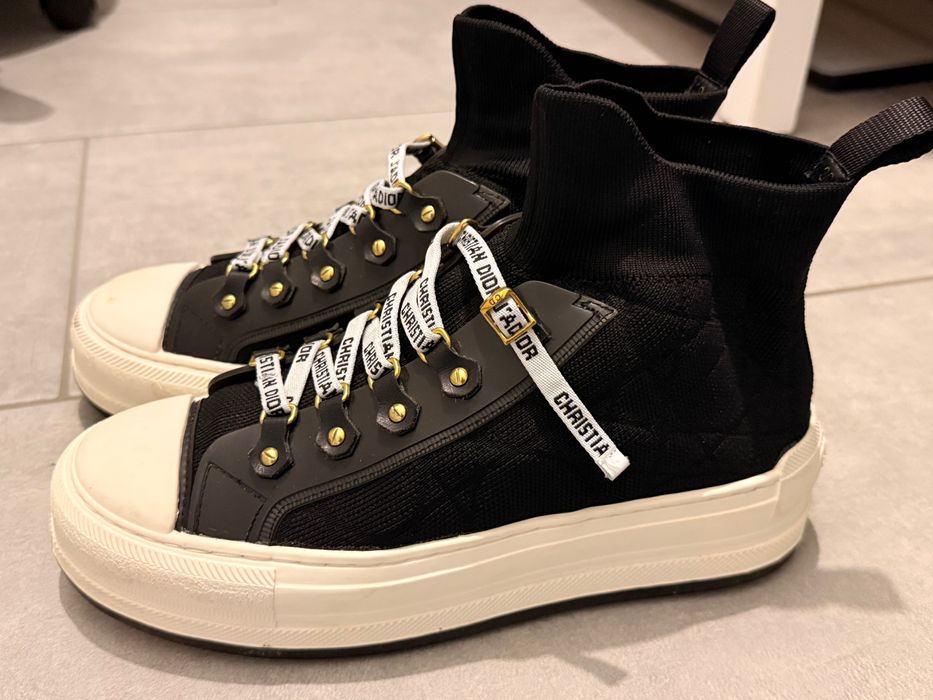 Дамски Кецове Dior