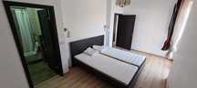 Proprietar, inchiriez ap 3 camere, 2 bai, bucatarie inchisa cu factura