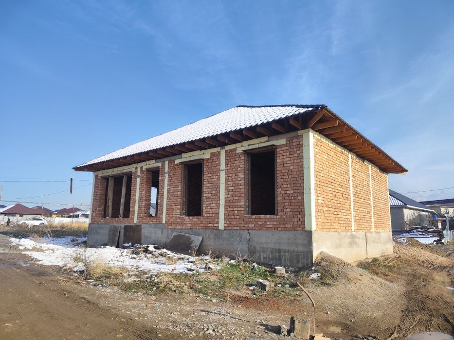 Продается Дом в современном стиле