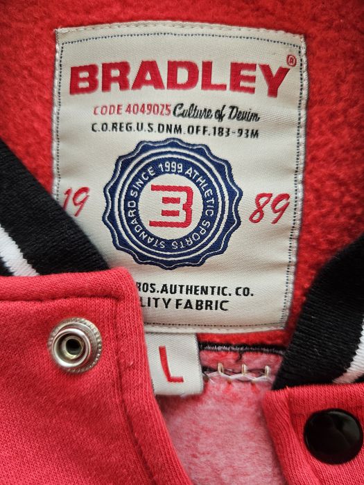 Jacheta Bradley Sailor