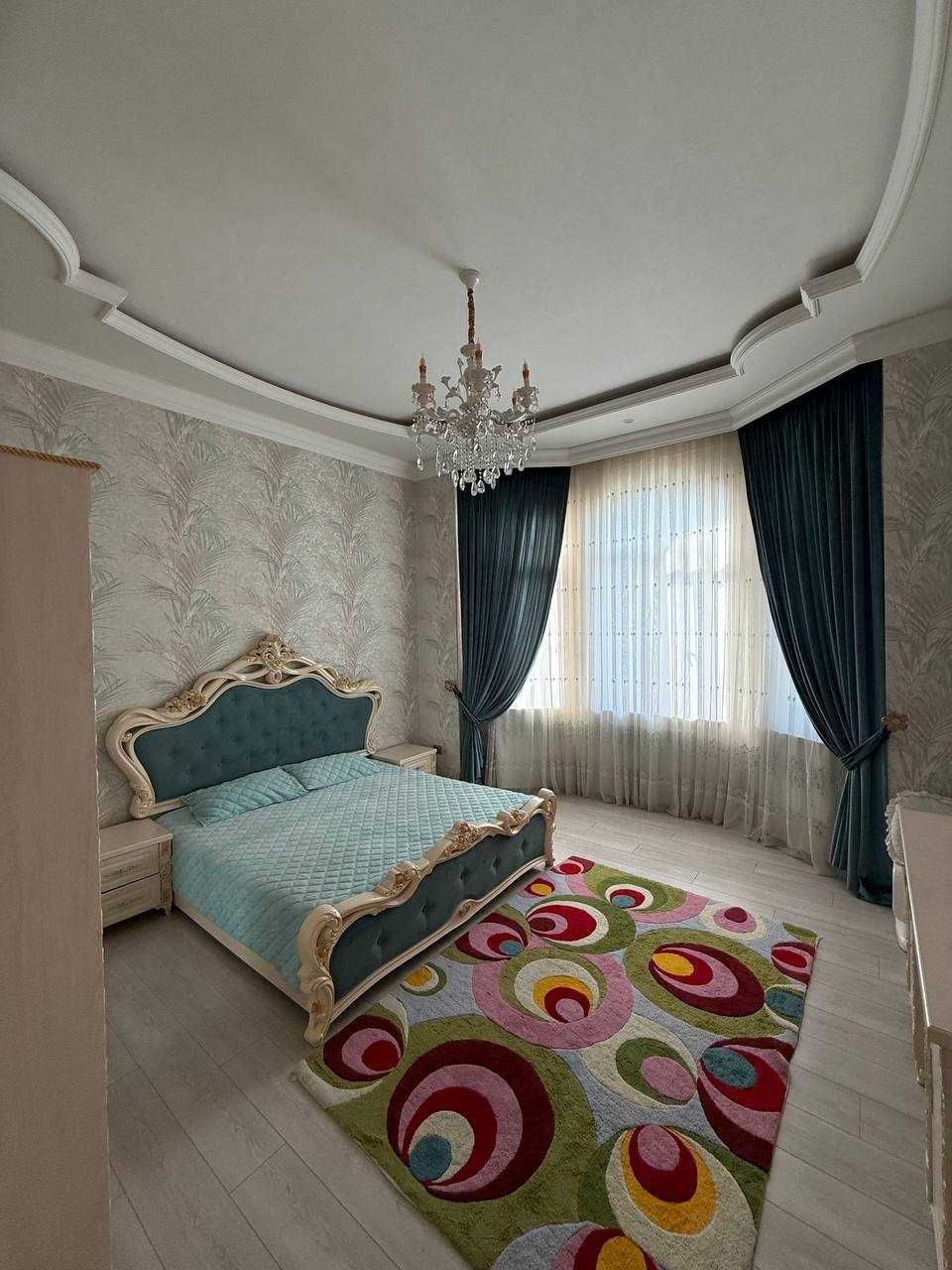 V303 ПРОДАЕТСЯ_ДОМ Тузел Уткир махалла 6,8 соток 6 комнат