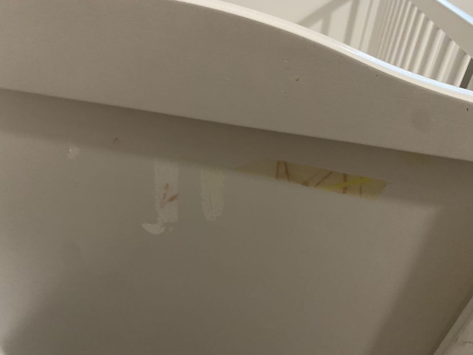 Patut pentru bebelusi