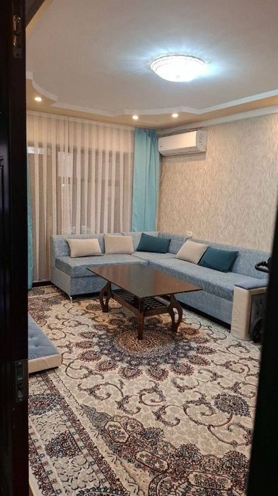 Сдаётся квартира Поворот