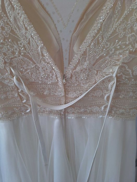 Rochie de mireasa