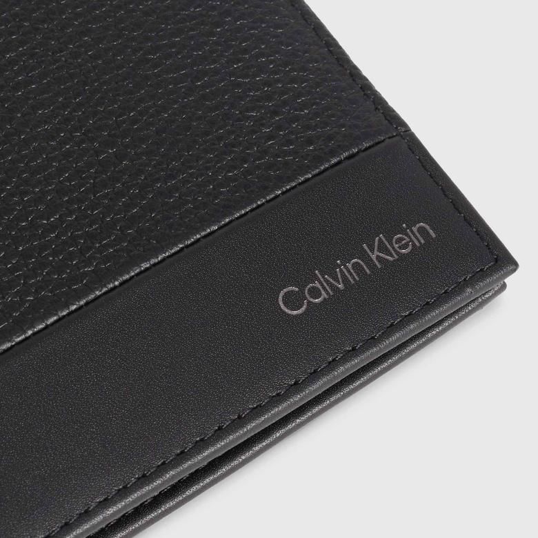 Оригинален мъжки портфейл Calvin Klein K50K509182