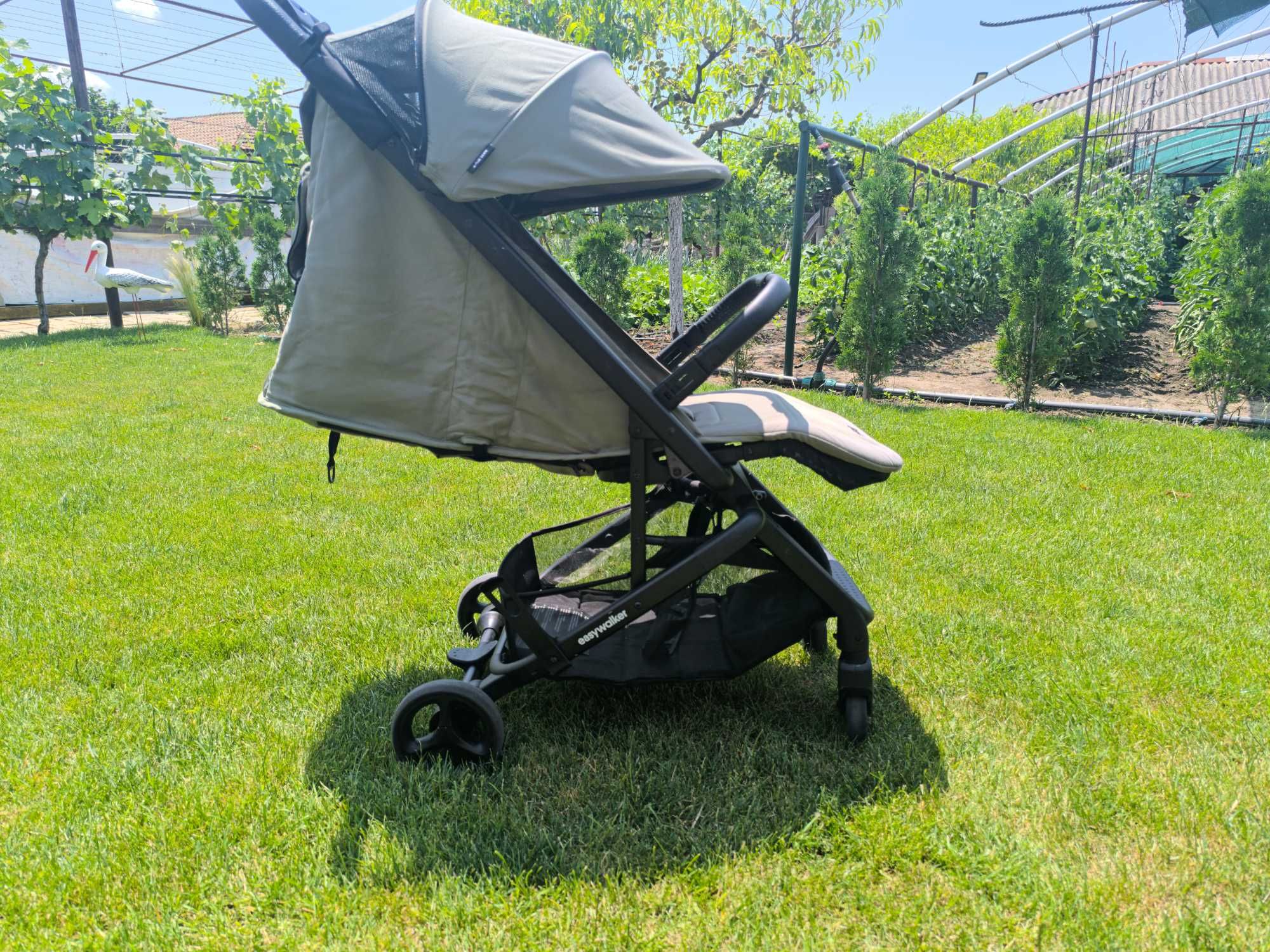 Easywalker Jackey