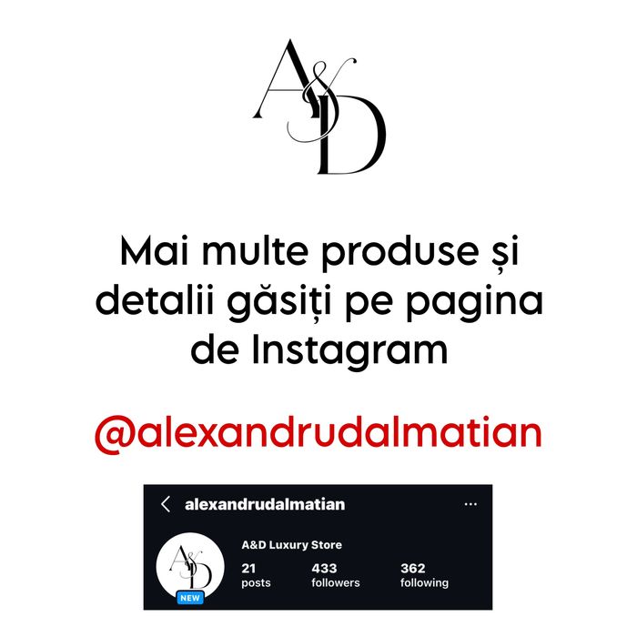 Tricou christian dior atelier negru