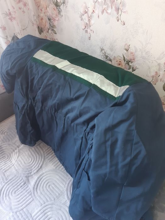 Продаётся фуфайка, новая