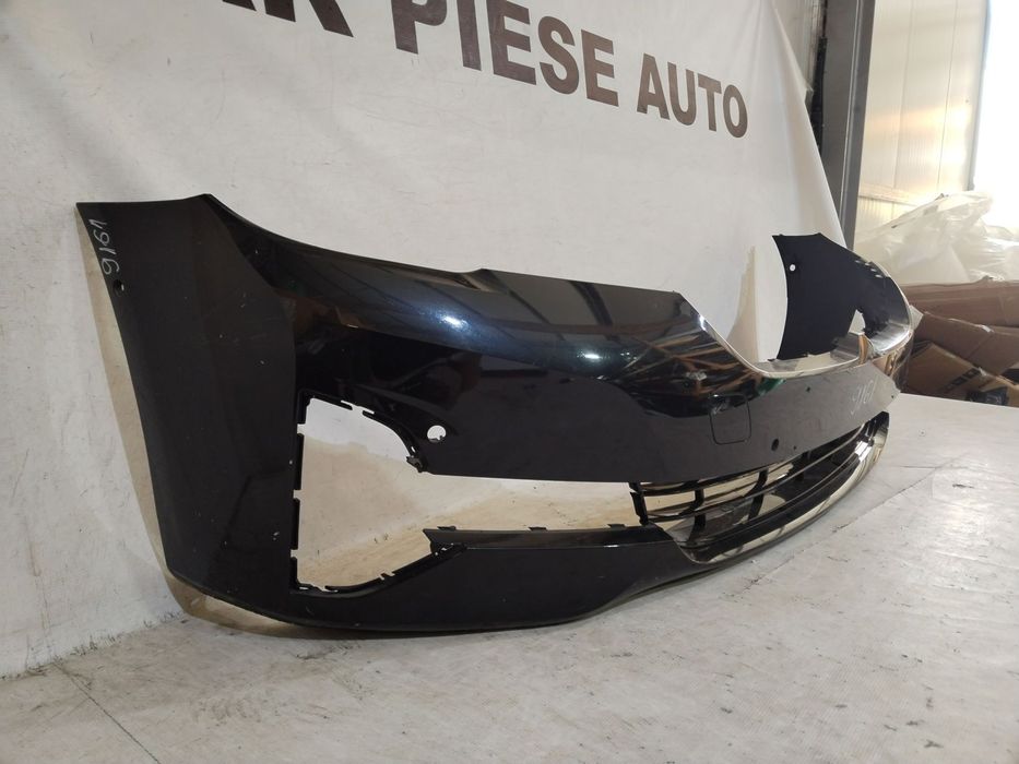 Bara fata BMW Seria 5, G30 LCI, facelift, 2021, 2022, 2023, 2024, cod origine OE 51119464207.