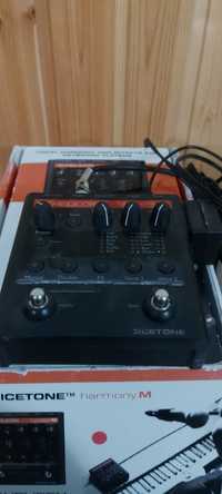 Tc helicon harmony M