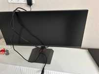 Игровой Монитор 28.7" XTREON XT2966QP черный