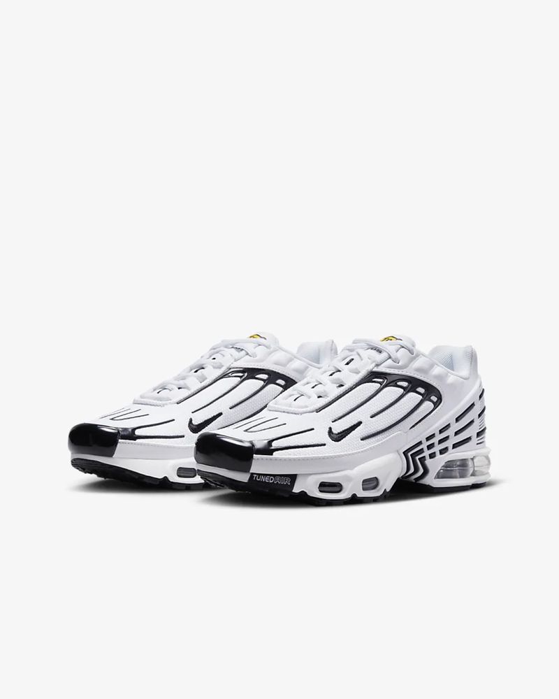Nike Air Max Plus 3 - 38 и 39 Номер Оригинални