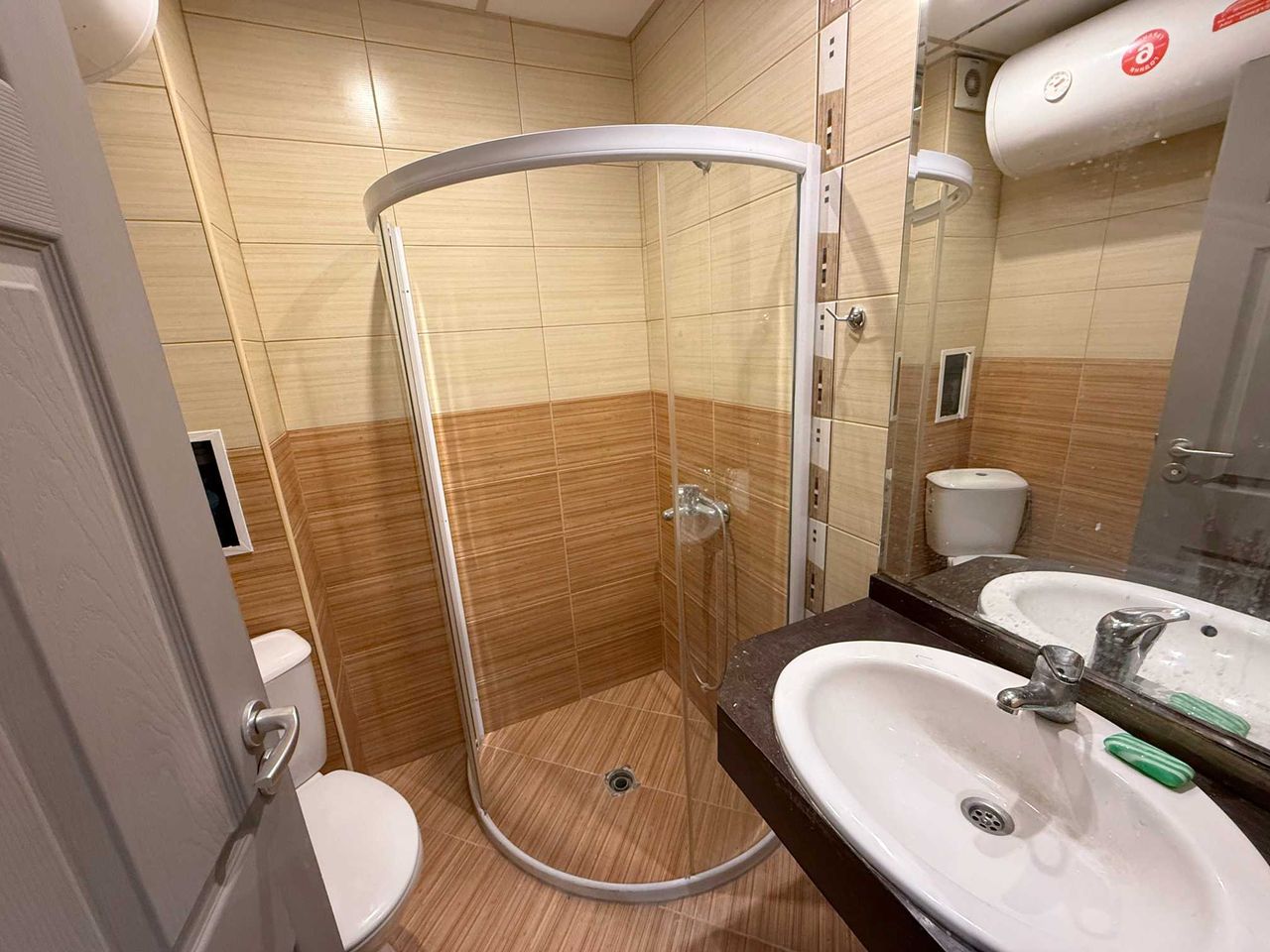 Продава се Двустаен апартамент в Разлог - 57 кв.м за 929 €/кв.м - Снимка #9
