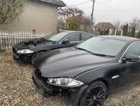 Vand sau dezmembrez Jaguar Xf 2.2 si 3.0 2011-2015