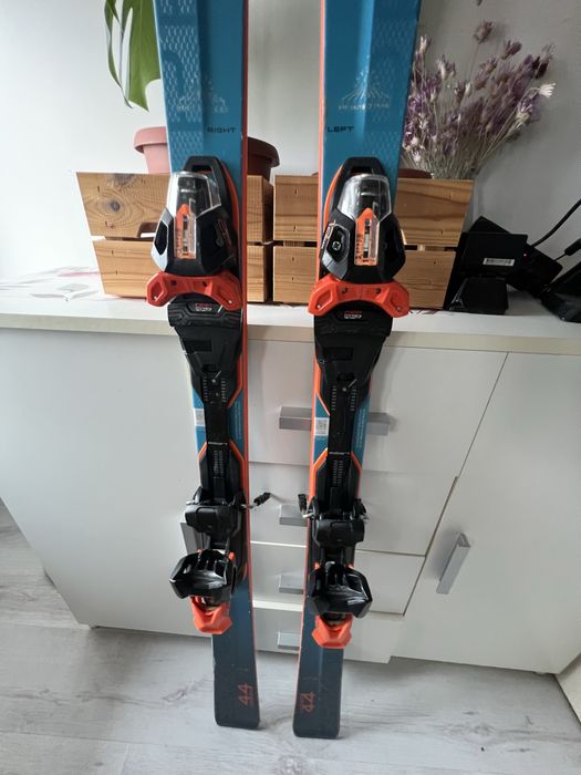 Ски ELAN primetime44.  172