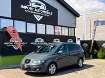Seat Altea XL Rate fixe si egale/ Garantie / Livrare gratuita la domiciliu