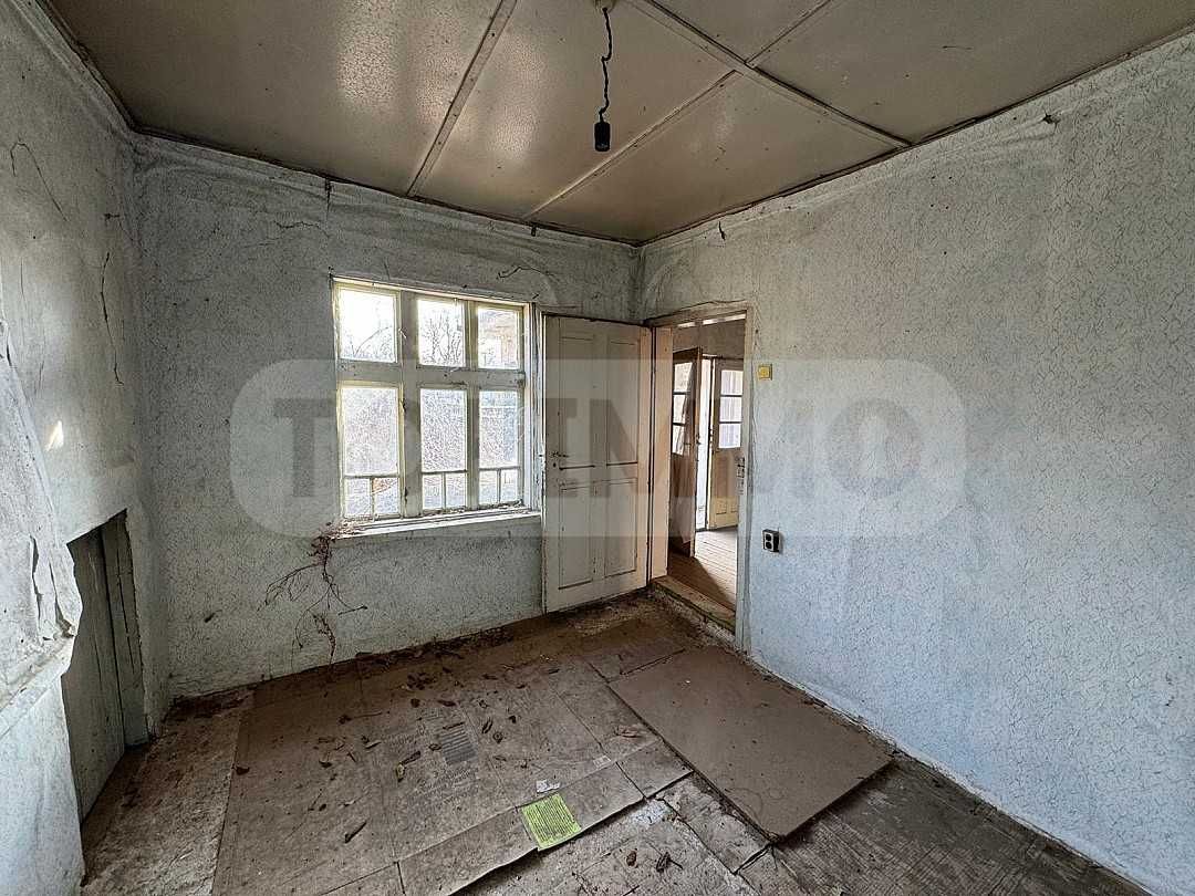 Къща в село Юпер