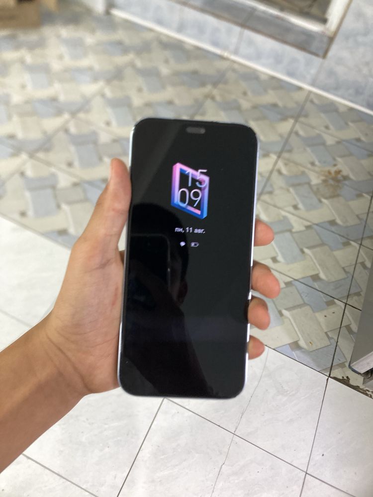 Xonor x 8 b  256 gb