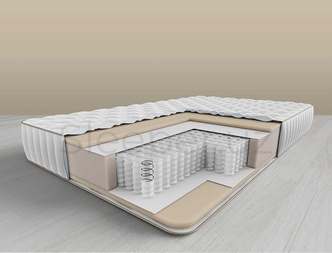 Матрас Comfort Slim