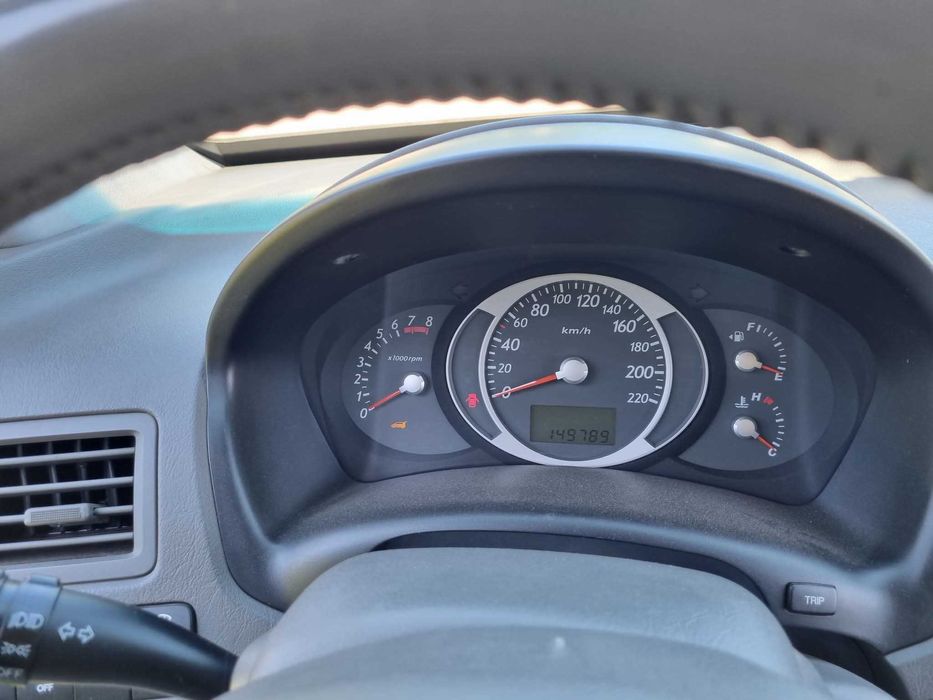 Hyundai Tucson 2.0 Benzina 4x4