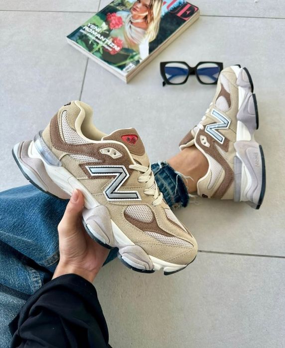 Нови модели New Balance