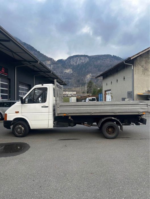 Транспорт със самосвал,  до 3.5 т