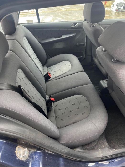 Skoda Fabia ‼️на части‼️