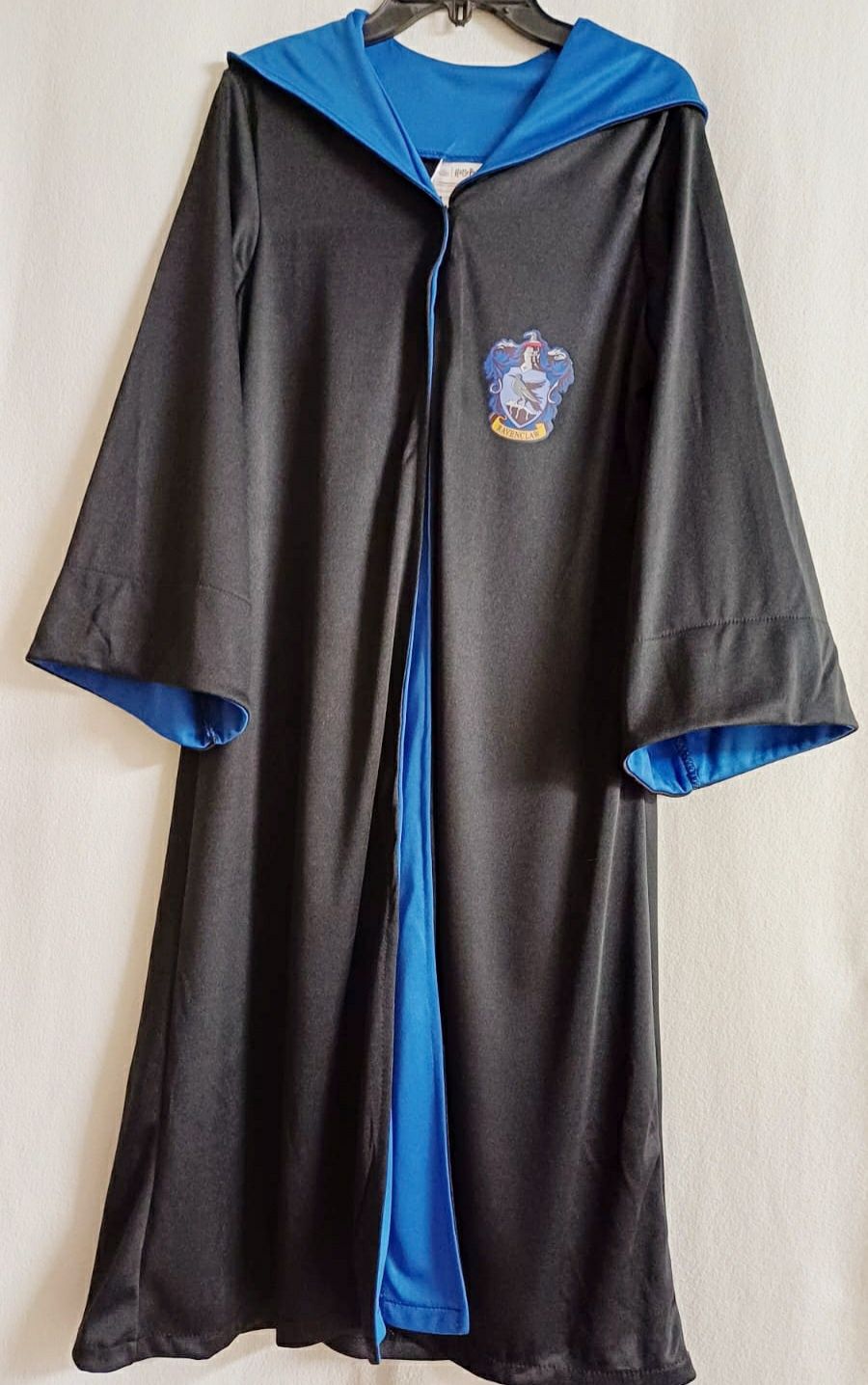 Costm Ravenclaw Harry Potter copii