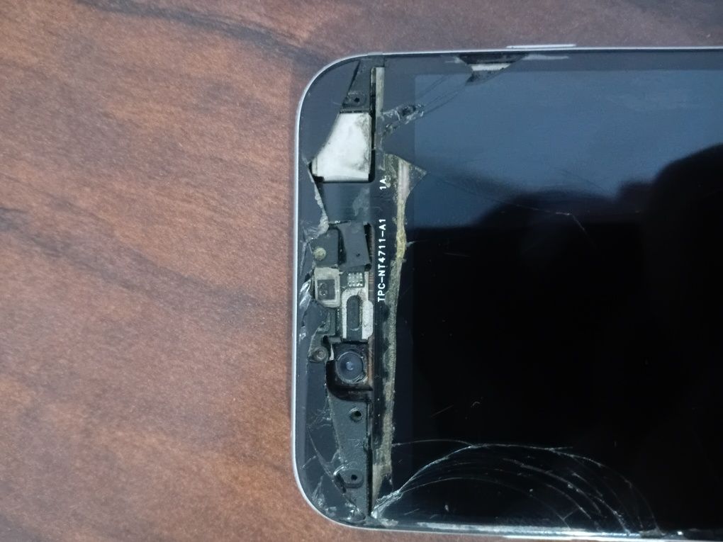 iPhone 6 16gb 83%