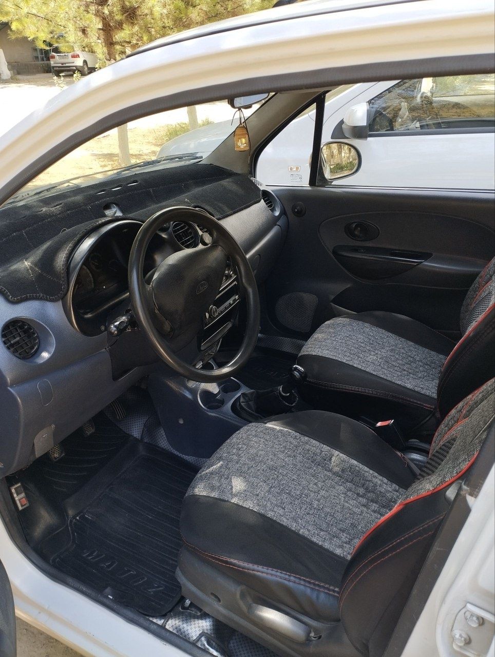 Srochna Chevrolet Matiz luxe 2018 sotiladi