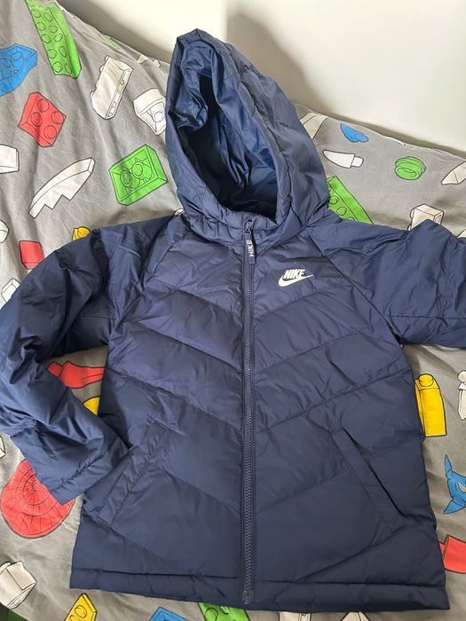 Детско преходно яке Nike