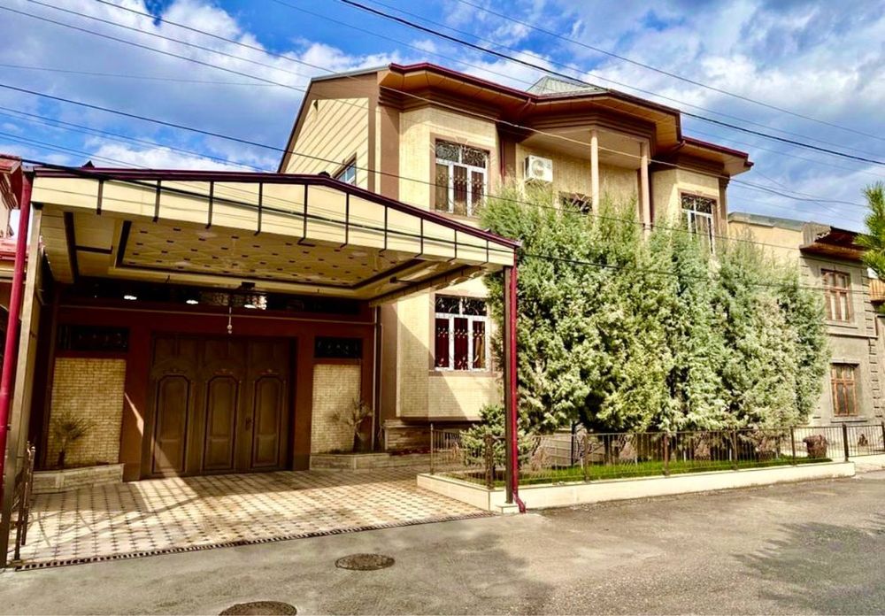 Амир темур махаллада уй 6 сотих