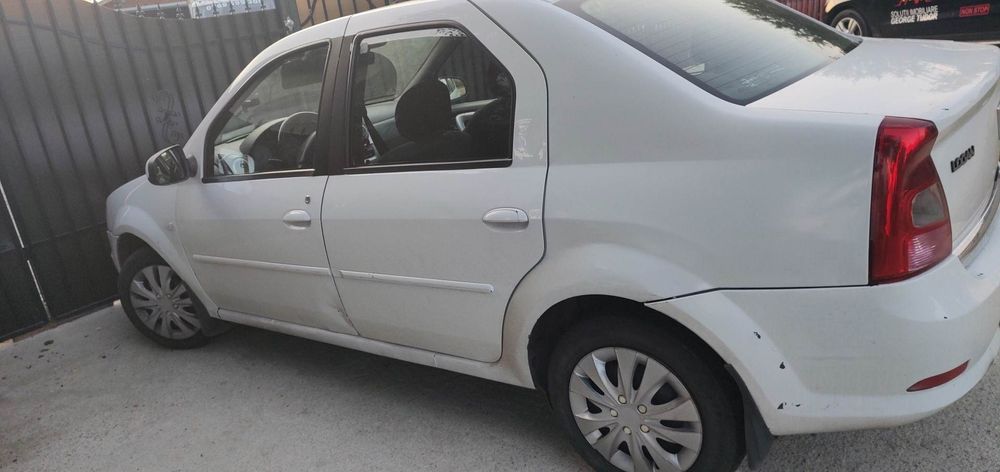 Vand Logan 1.2gpl an 2011