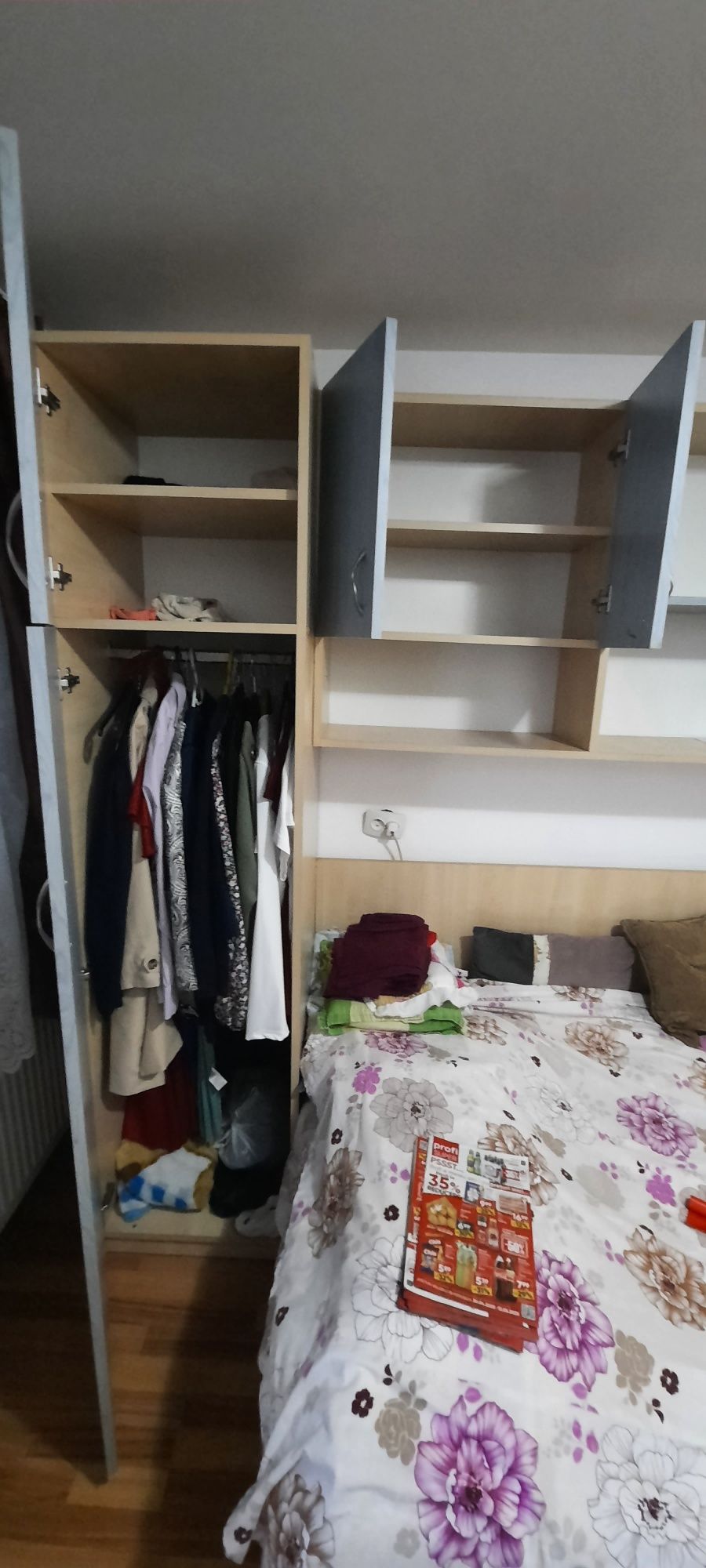 Dormitor  complet