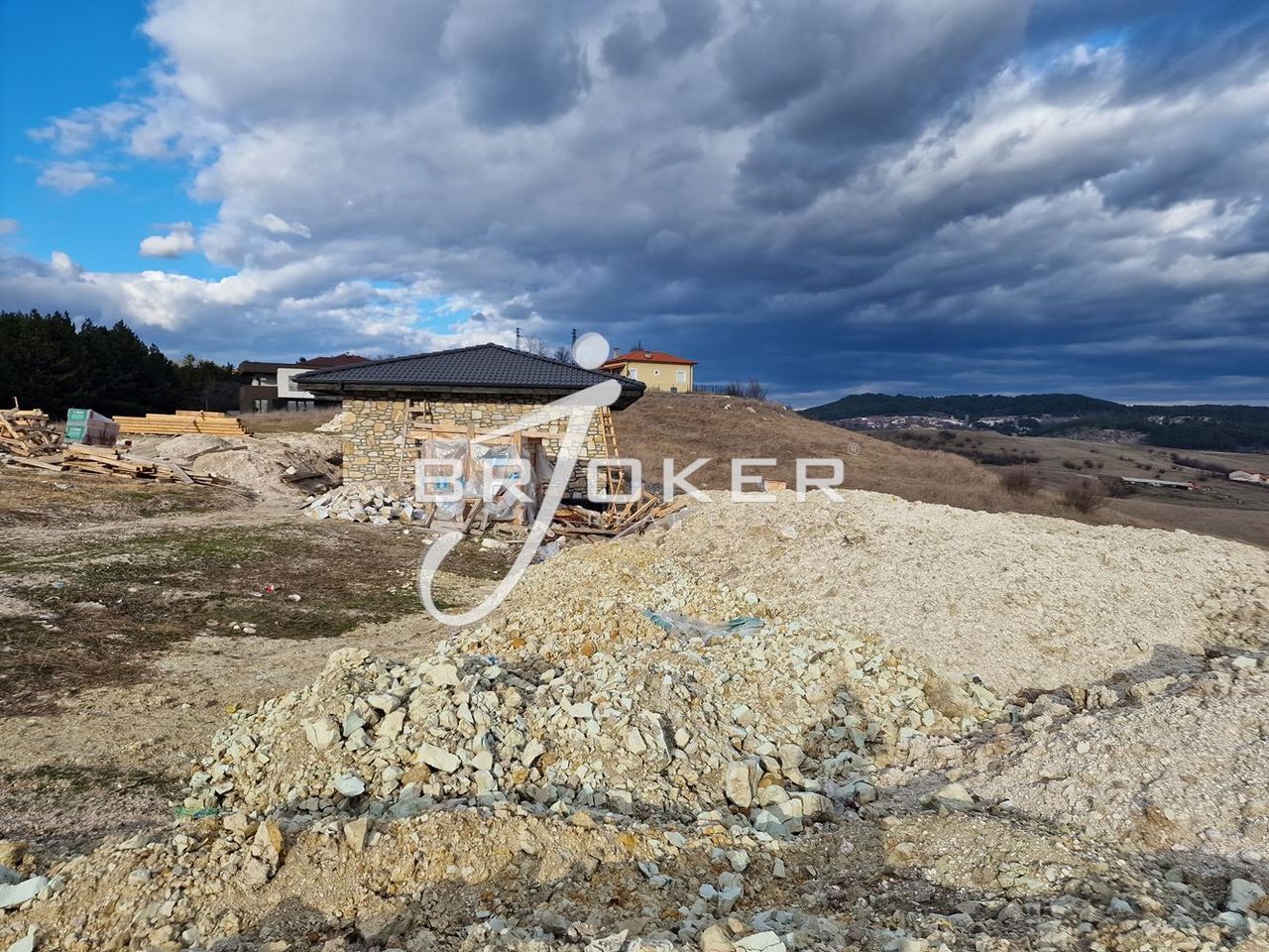 Продава се Парцел в Кърджали, Студен кладенец - 679 кв.м за 60 €/кв.м - Снимка #7